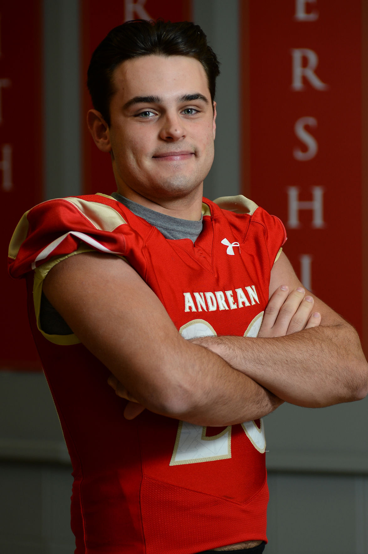 26. Joe Calacci
